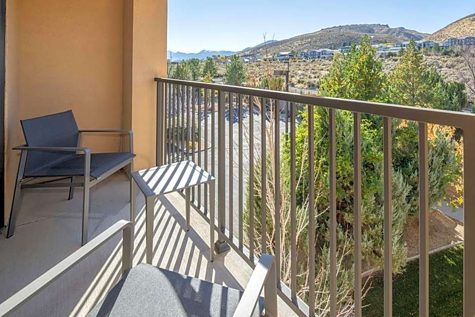 Courtyard by Marriott Carson City