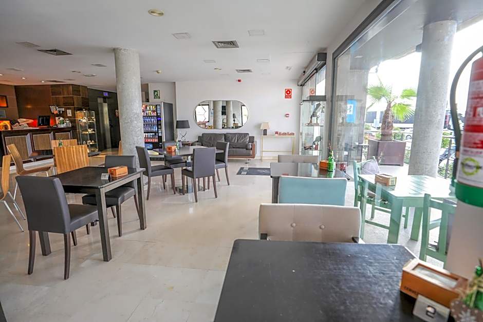 YIT Conquista de Granada