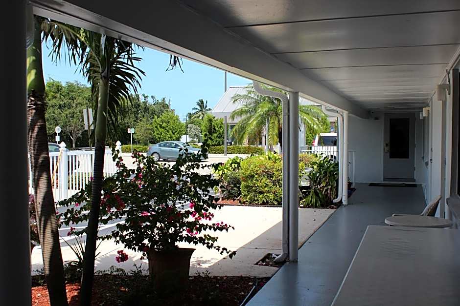 Economy Inn