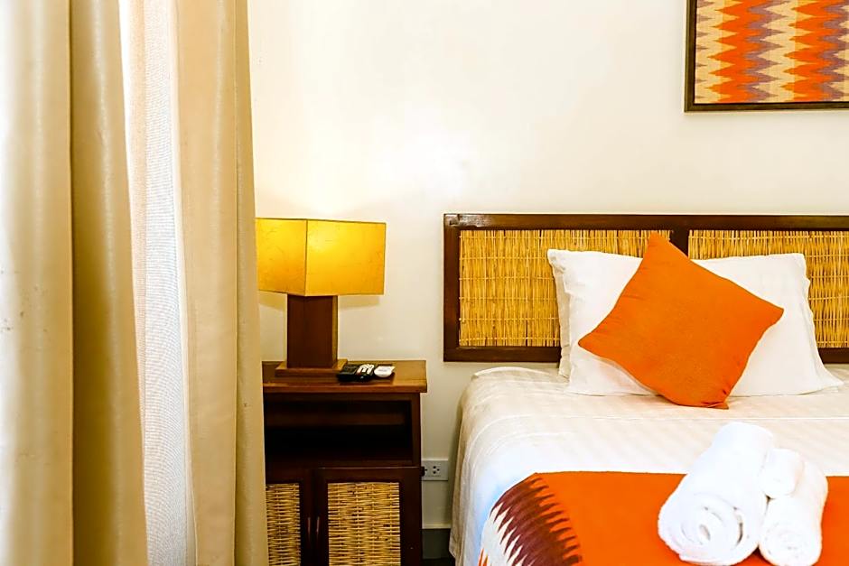 San Nicolas Private Beach