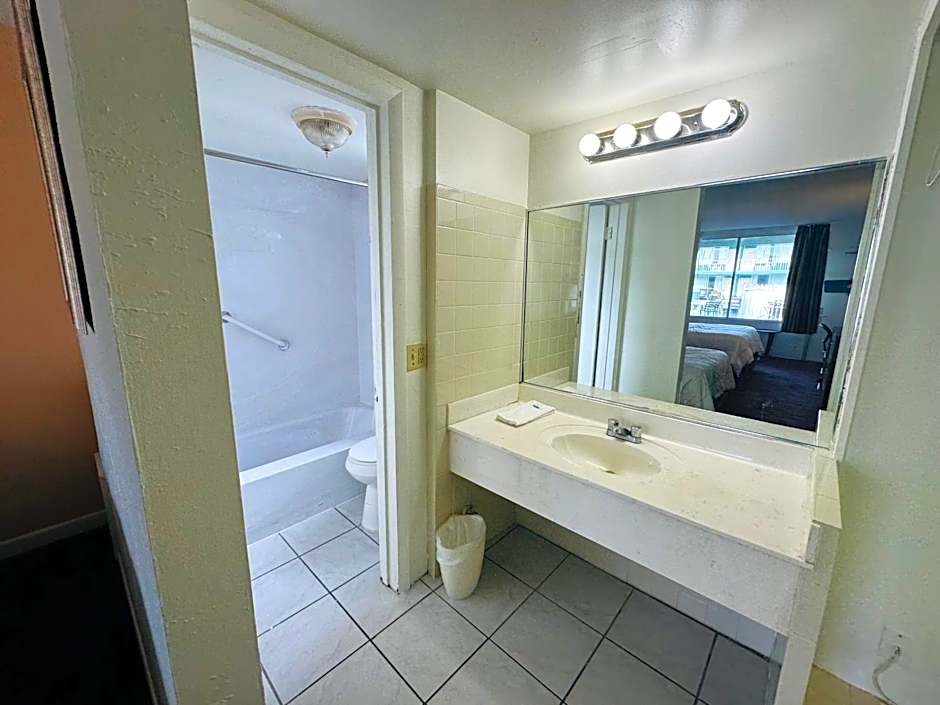 Boca Inn