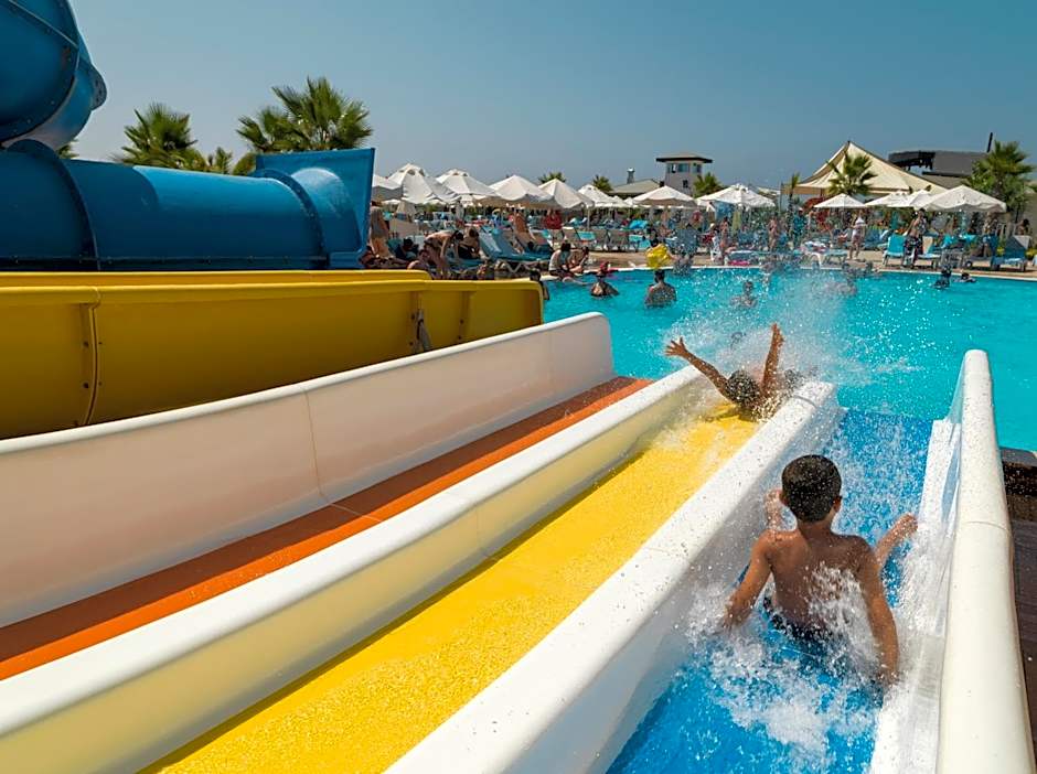 Sultan of Dreams Hotel & Spa - All Inclusive
