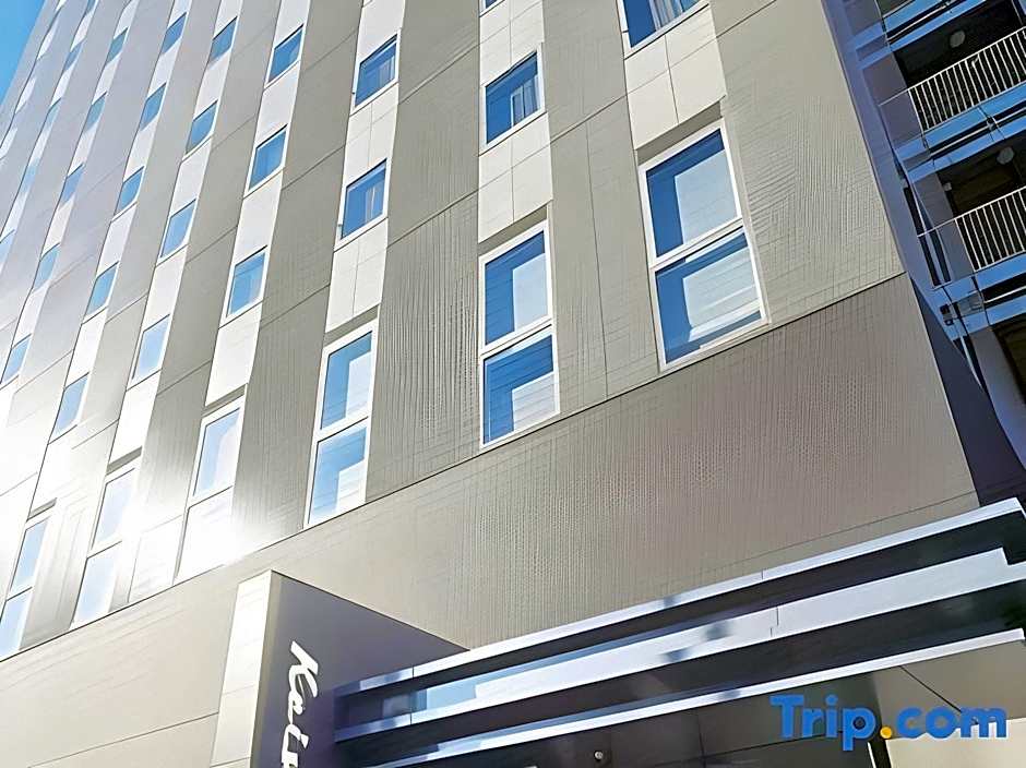 Keisei Richmond Hotel Tokyo Kinshicho