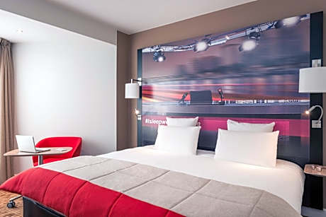 ClassicÂ Double Room