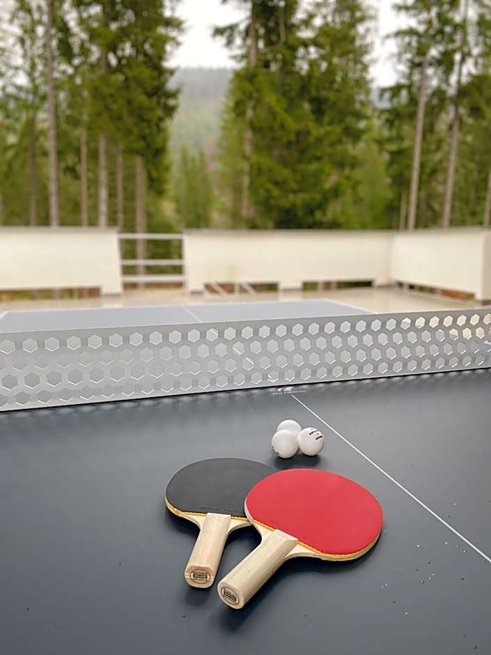 Chata Tale - Dom Horskej služby