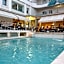 Luxor Cattolica Beach Hotel
