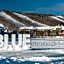 Blue Heart Mountain Studio Dream Walk to slopes, tennis