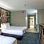 Super 8 by Wyndham Rockford I-90/Casino District