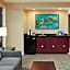 Hilton Houston Plaza/Medical Center