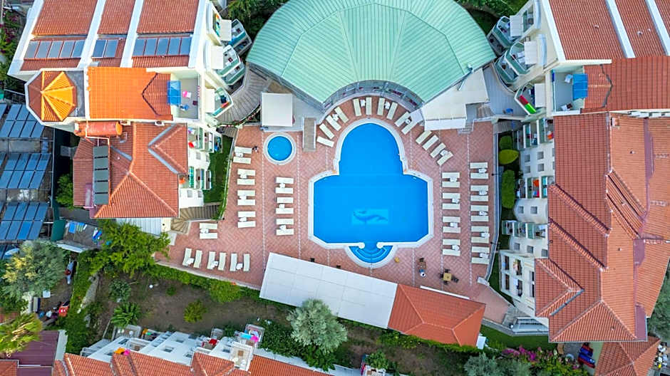 Belcehan Hotel