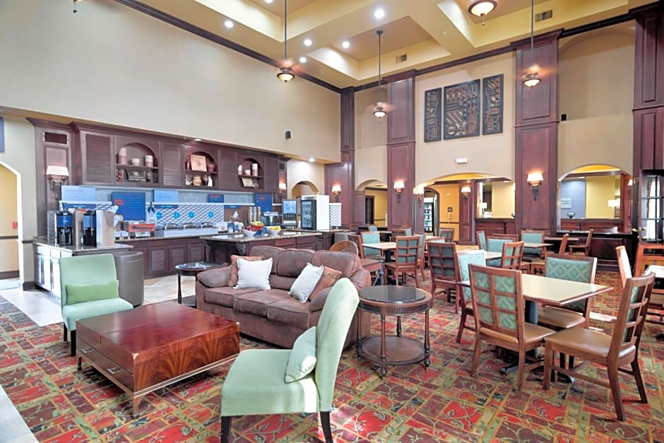 Holiday Inn Express Hotel & Suites DFW West - Hurst By IHG