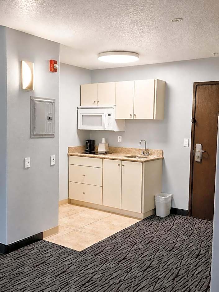 Executive Inn & Suites Extended Stay - Vernal