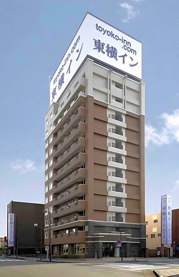 Toyoko Inn Fujisan Numazu eki Kita guchi No 2