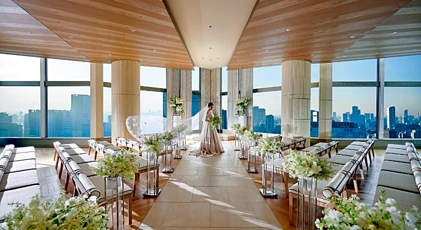 The Strings by InterContinental Tokyo By IHG