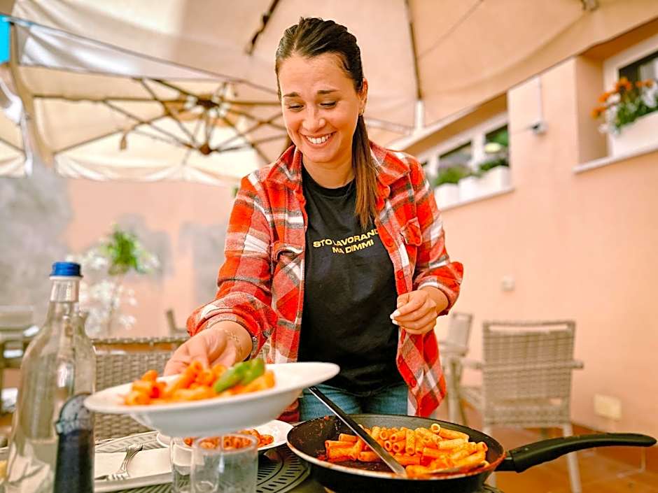 Hotel Bello by Ostello Bello