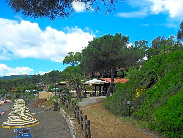 Casa Del Golfo