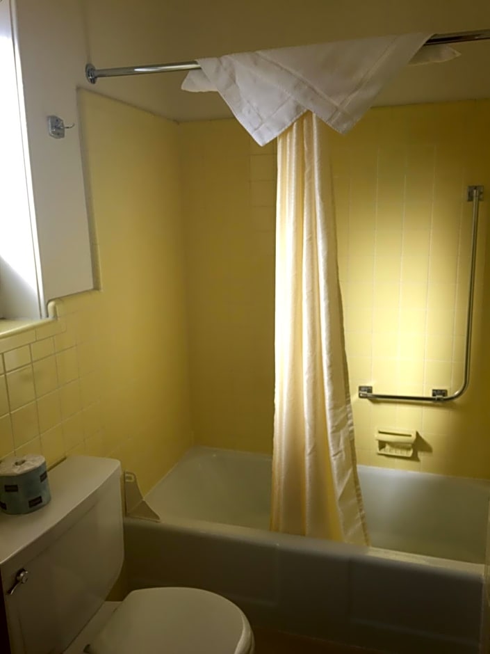 Mansion House Motel