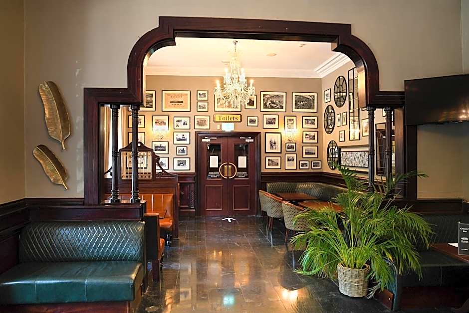 Blarney Woollen Mills Hotel - BW Signature Collection