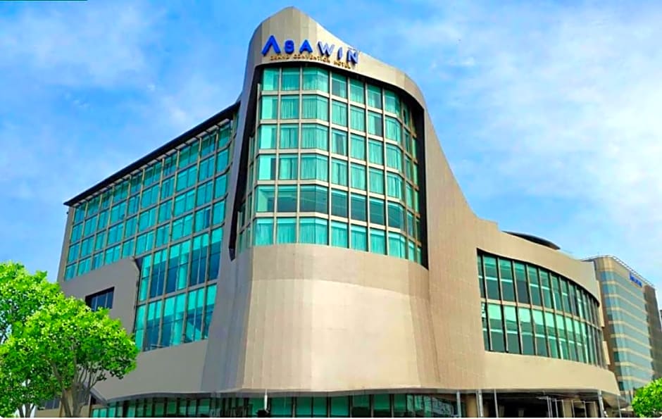 Asawin Grand Convention Hotel