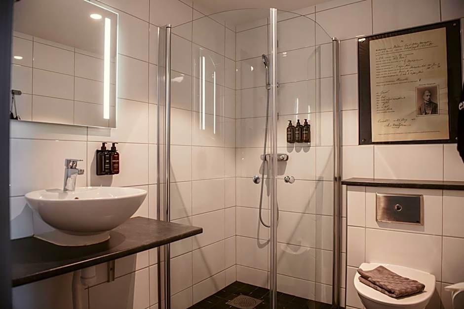 Home Hotel Bilan