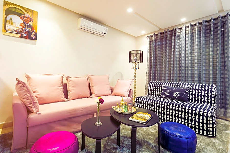 Casablanca Home Stay Apartment