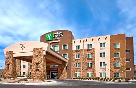 Holiday Inn Express Las Cruces North By IHG