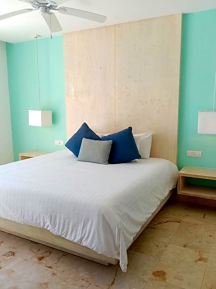 Anah Suites