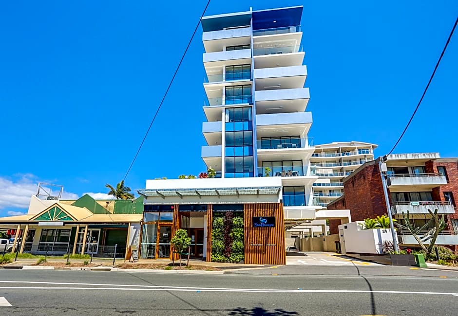 Direct Collective - Sea Breeze Mooloolaba