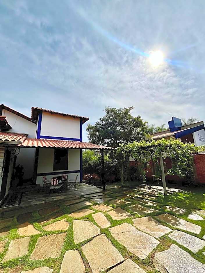 Casarão Coimbra Pousada Colonial