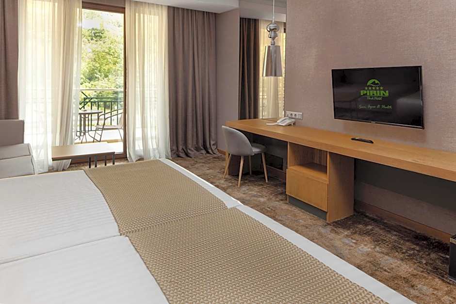 Pirin Park Hotel