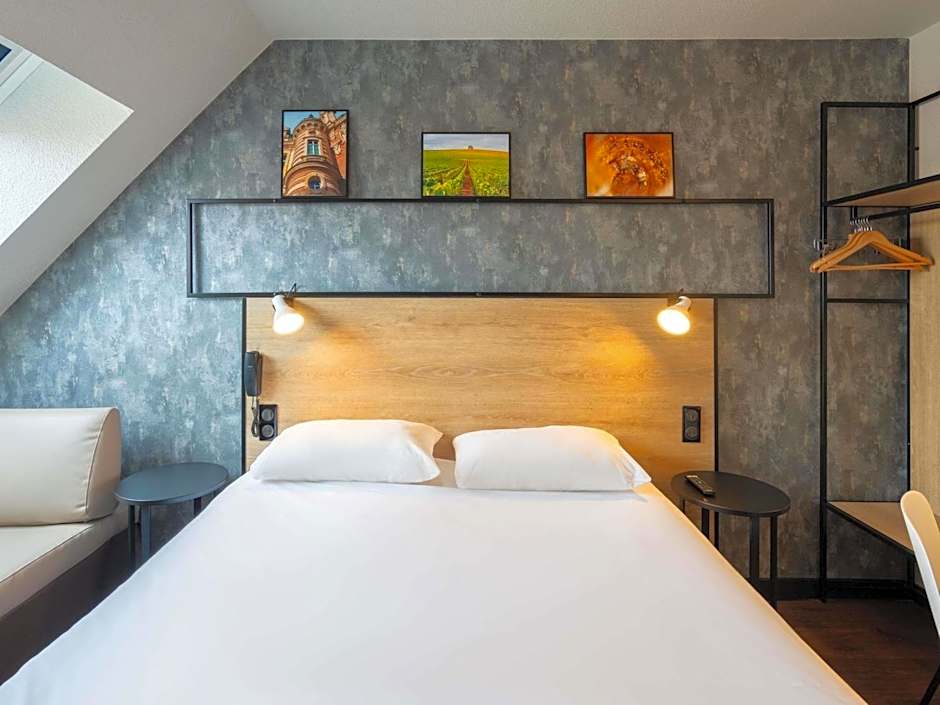 ibis Epernay Centre Ville