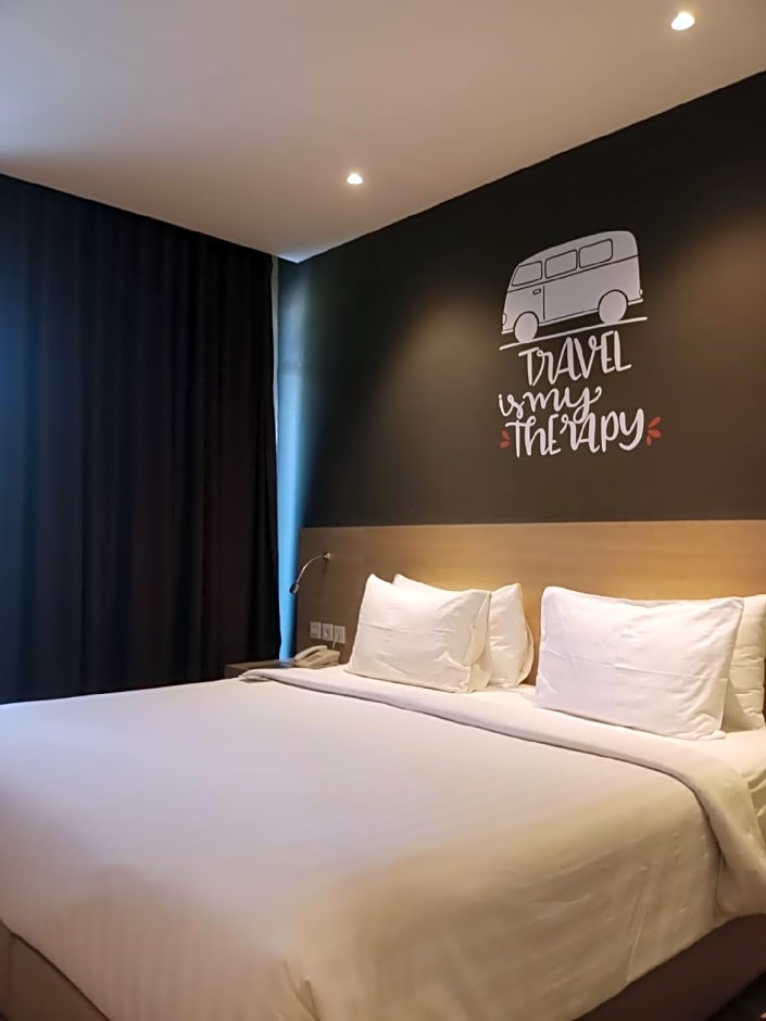 Horison Tirta Sanita Kuningan - Chse Certified