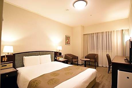 Standard Double Room -Smoking