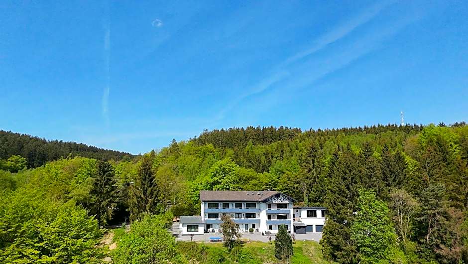 Gästehotel Lucendi Premium Lounge