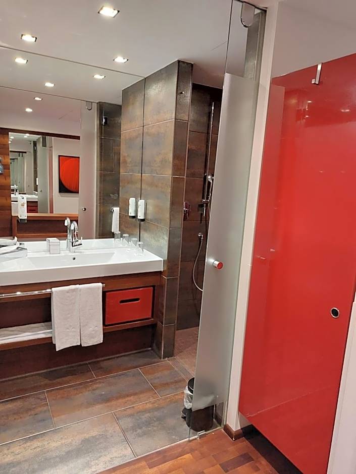 Falkensteiner Hotel & Asia Spa Leoben