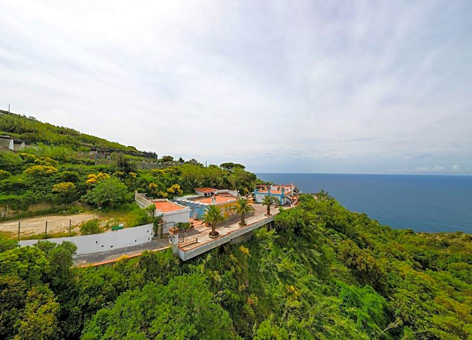 Resort Punto Azzurro