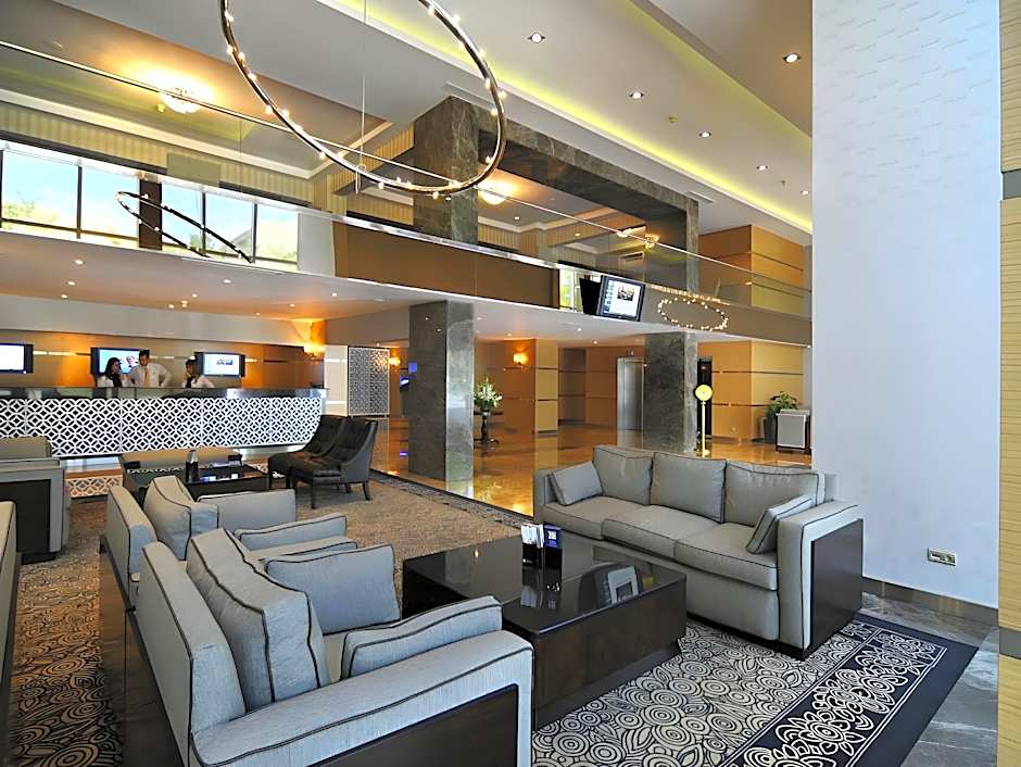 Bilkent Hotel and Conference Center