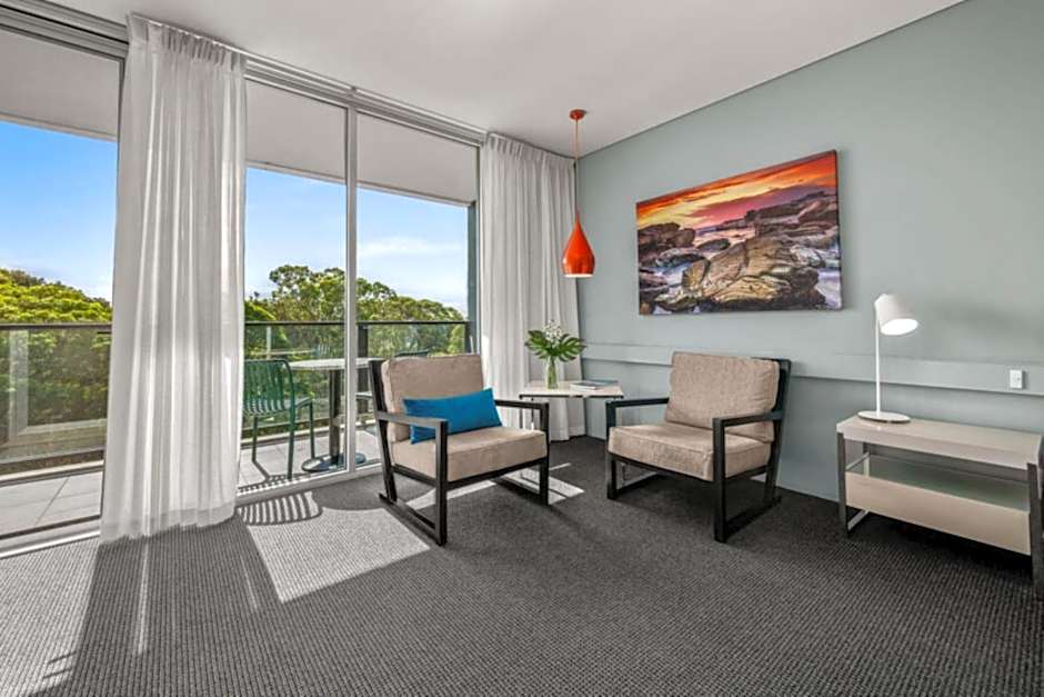 Best Western Plus Apollo Hotel Newcastle