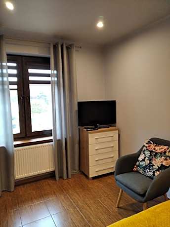 One-Bedroom Chalet