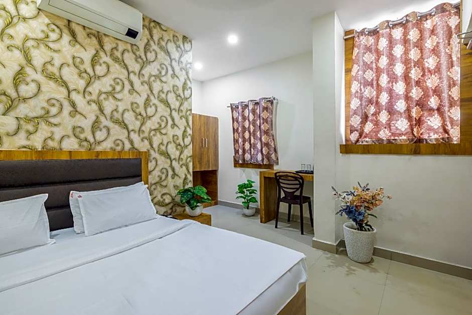 Hotel Arraj