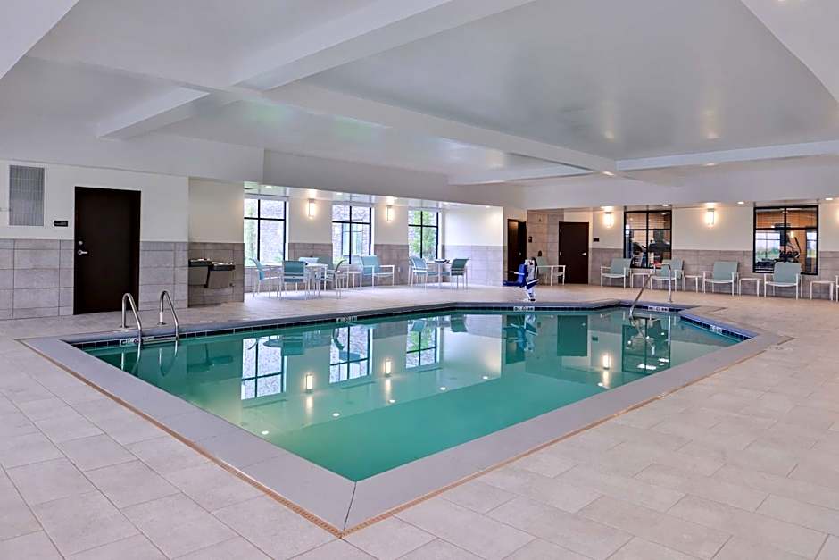 Homewood Suites By Hilton Des Moines Airport