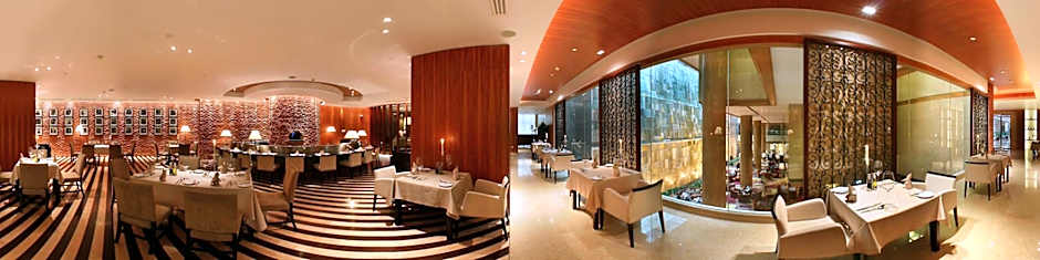 Sheraton Ningbo Hotel