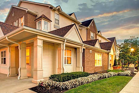 TownePlace Suites by Marriott Columbus Airport Gahanna