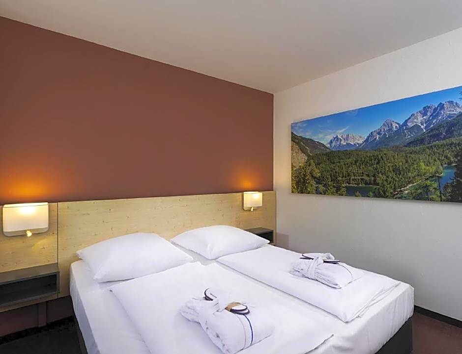 Sunday Hotel Garmisch Partenkirchen