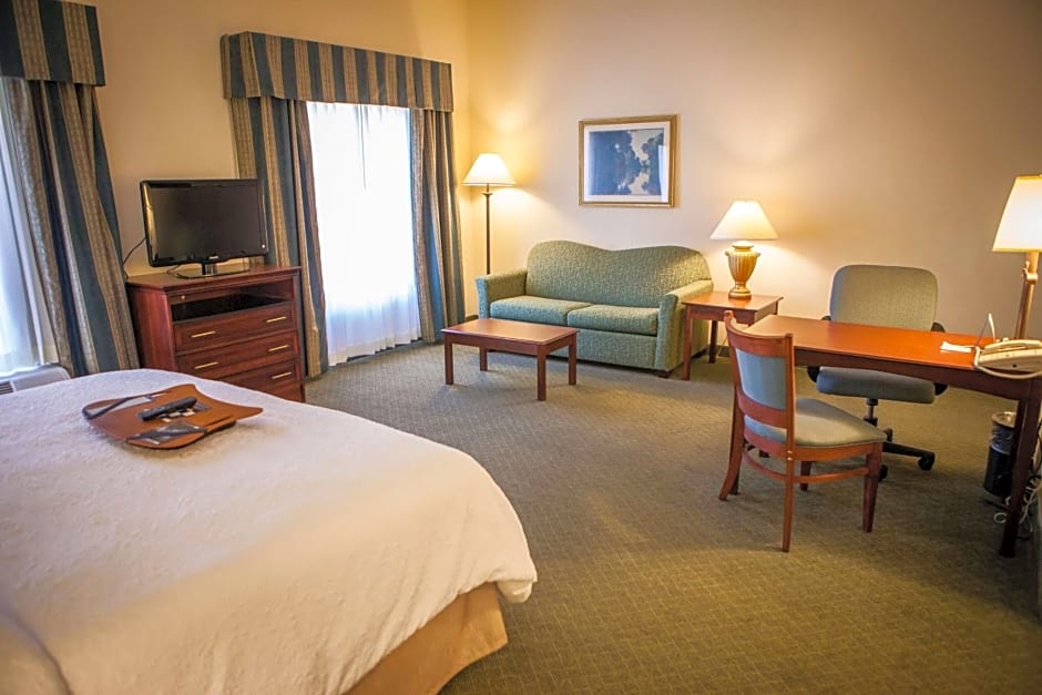 Hampton Inn By Hilton & Suites Springfield-Southwest, Il