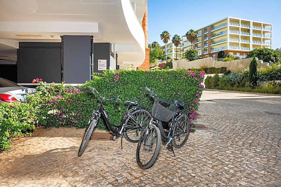 Jupiter Marina Hotel - Couples & Spa