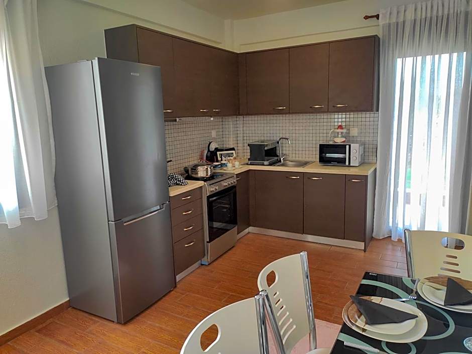 Kashmir Luxury Apartments