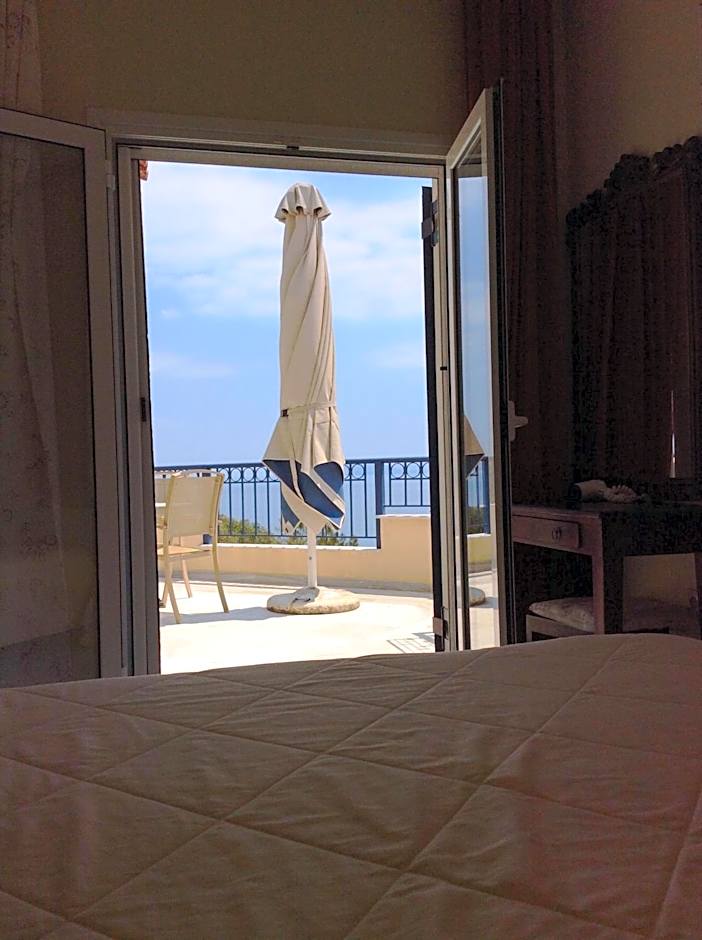 Angelica Villas Hotel Apartments