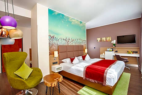 Comfort King Room