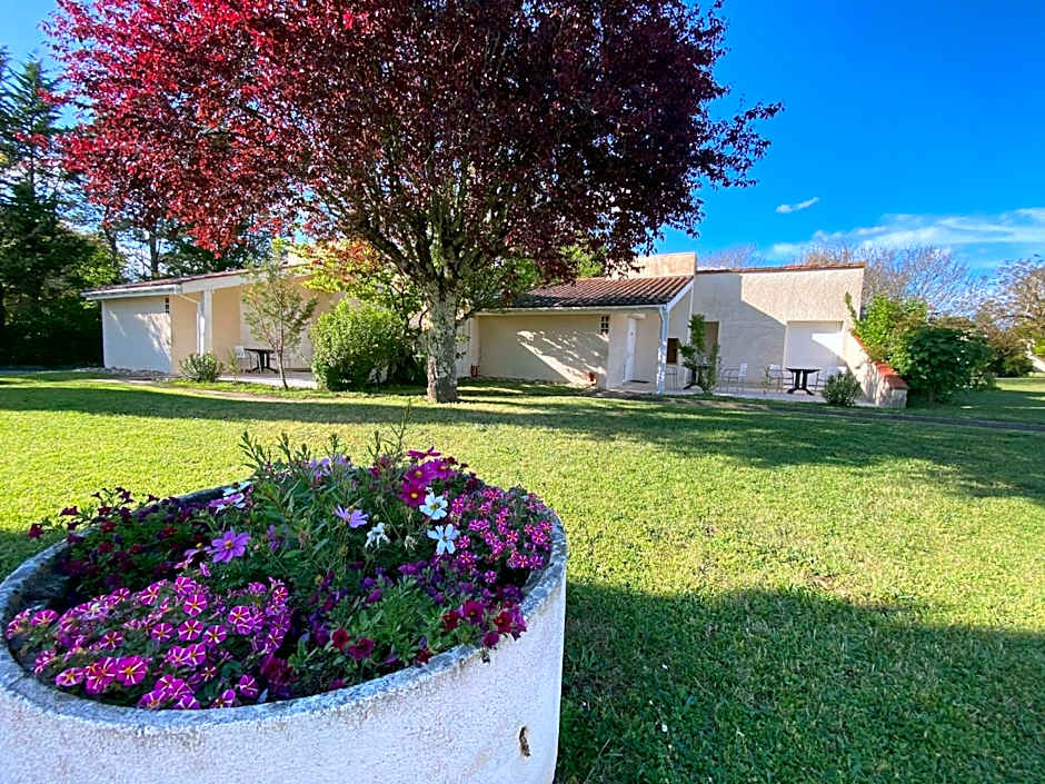 Hotel Restaurant La Dame du Lac